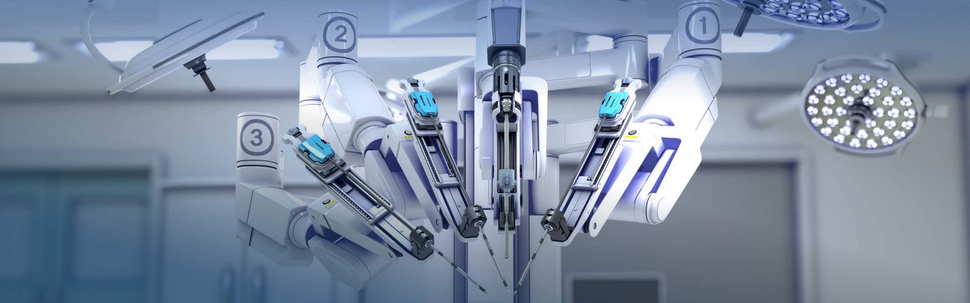 Роботические операции